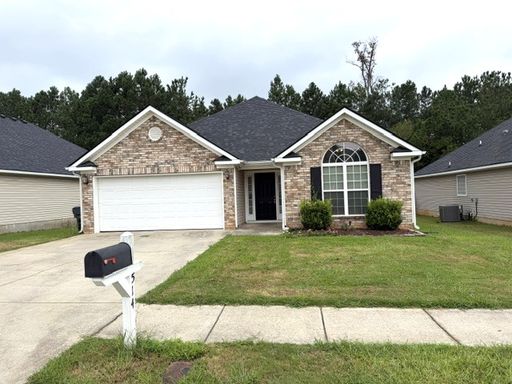 Beautiful 3 BR, 2 BA home for rent in Grovetown, GA – photo 1