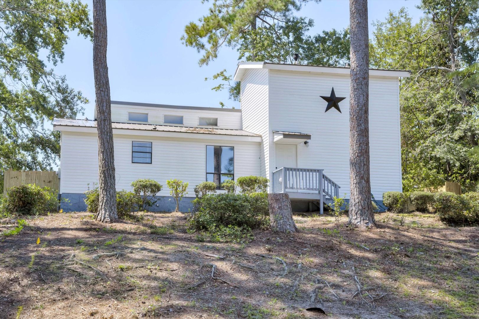 Hephzibah House: 3509 Edmonton Street