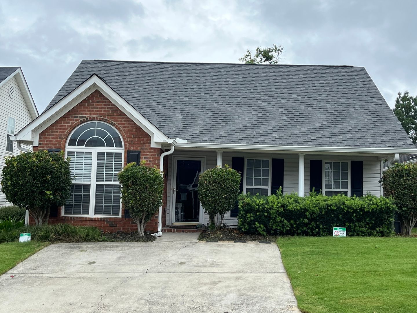 Augusta Townhome: 2021 Glennfield Lane