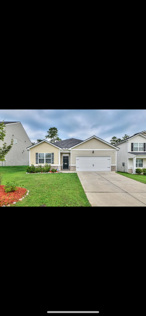 Augusta House: 993 Hay Meadow Drive