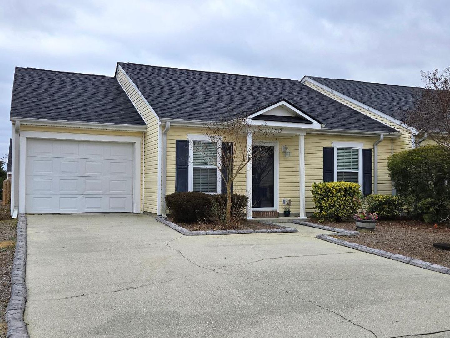 Augusta House: 7112 Belize Dr