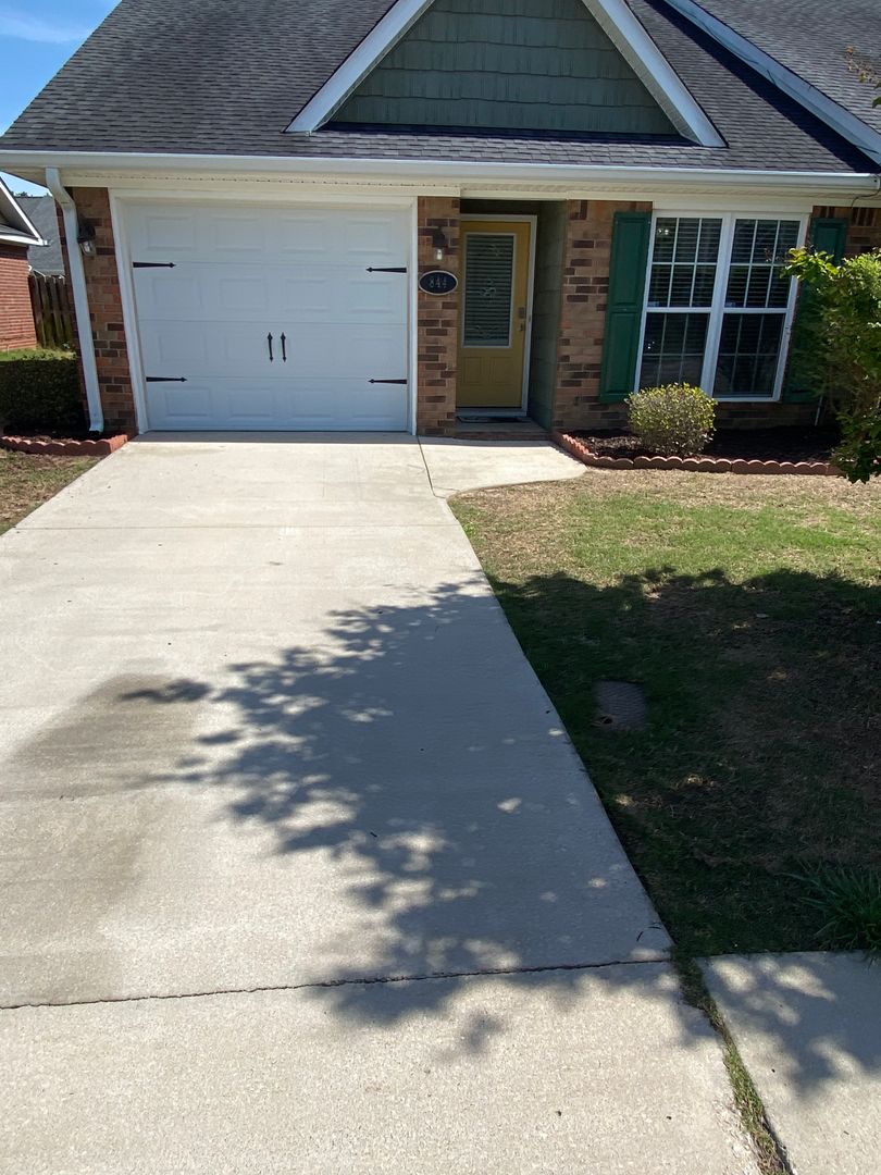 Grovetown Townhome: 844 Bryan Circle