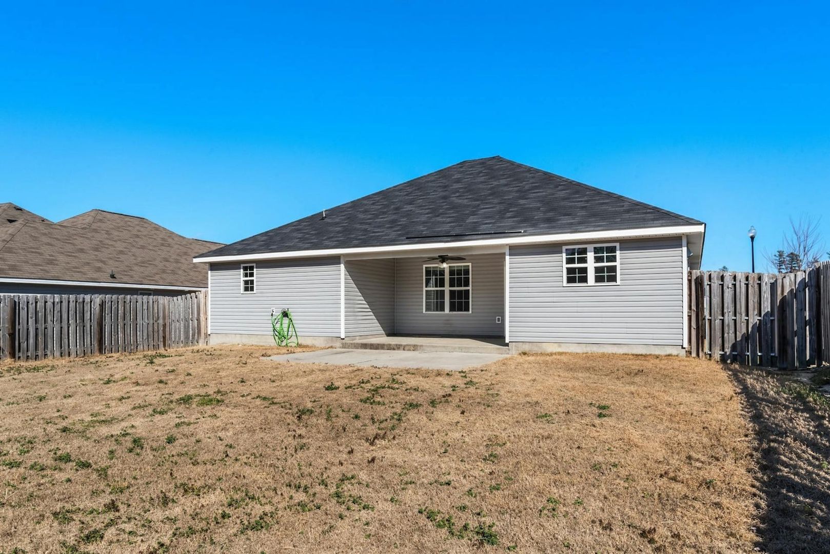 5010 Copse Drive, Augusta, GA 30909