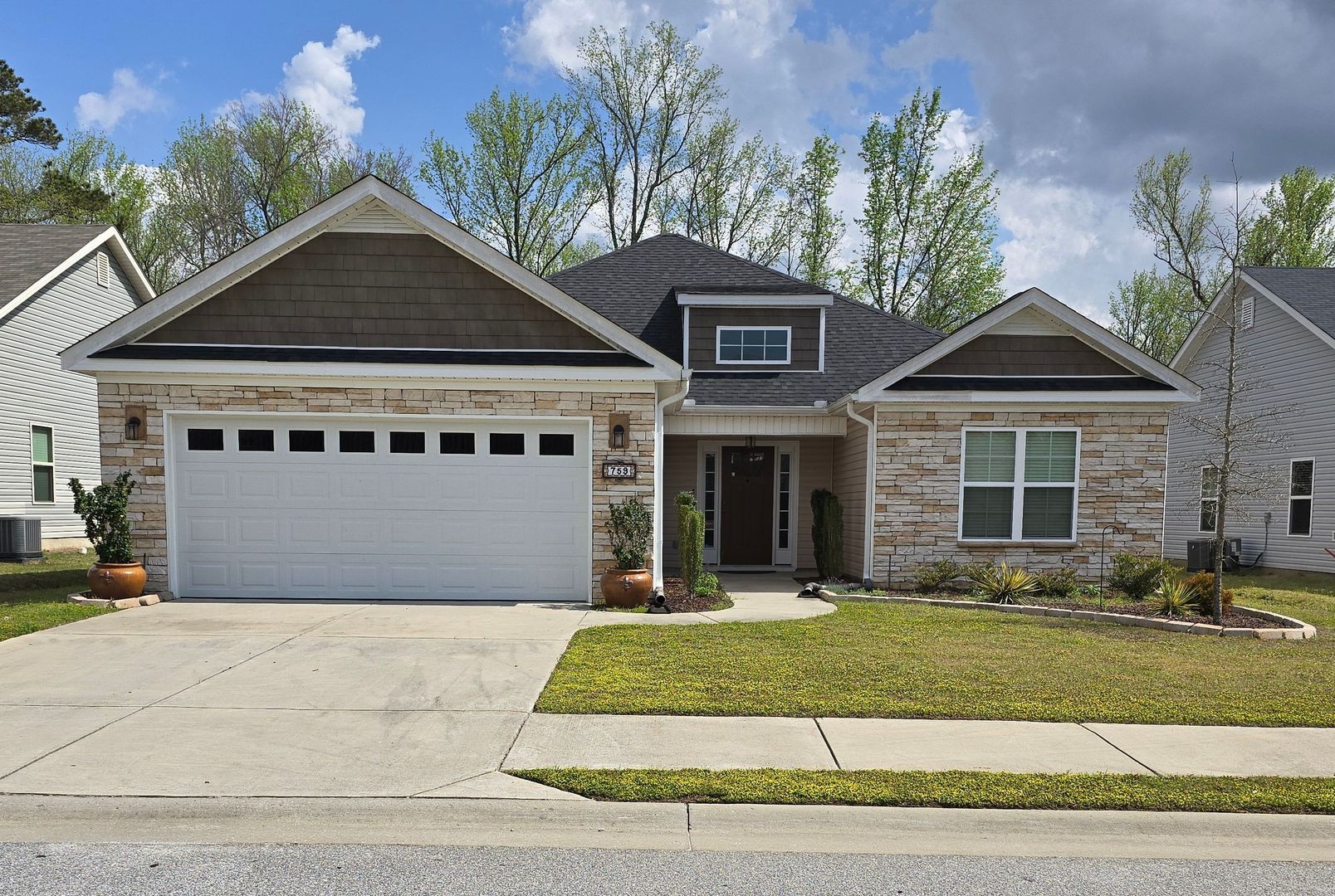 Grovetown House: 759 Fordham Road