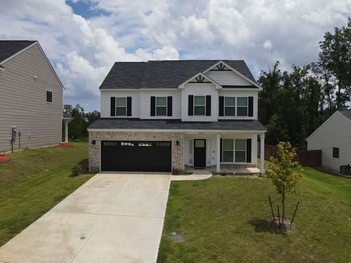 4 Bedroom Near Ft Gordon – photo 1
