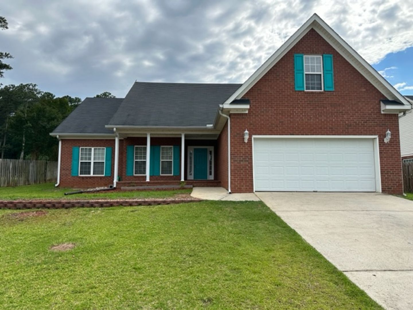 MARTINEZ House: 701 SPALDING CT
