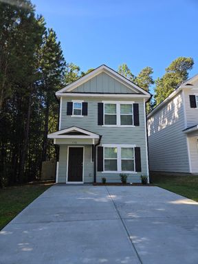 178 Village Run. Harlem, Ga-Charming Charleston style patio home. – photo 1