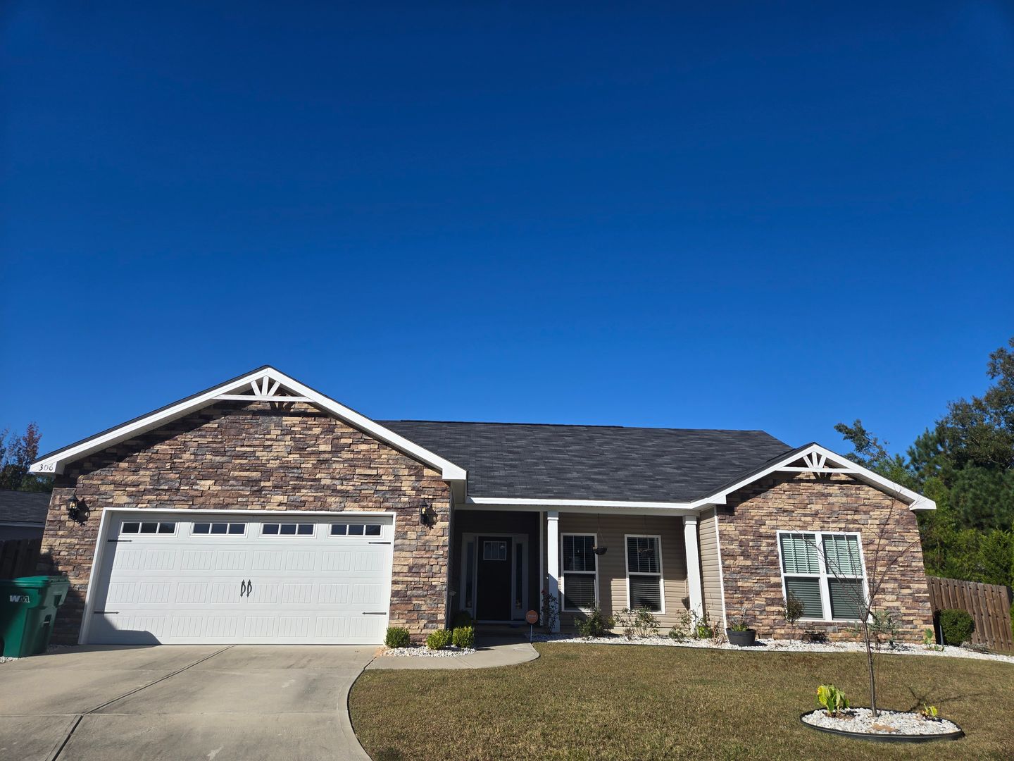 Grovetown House: 306 Brickyard Creek