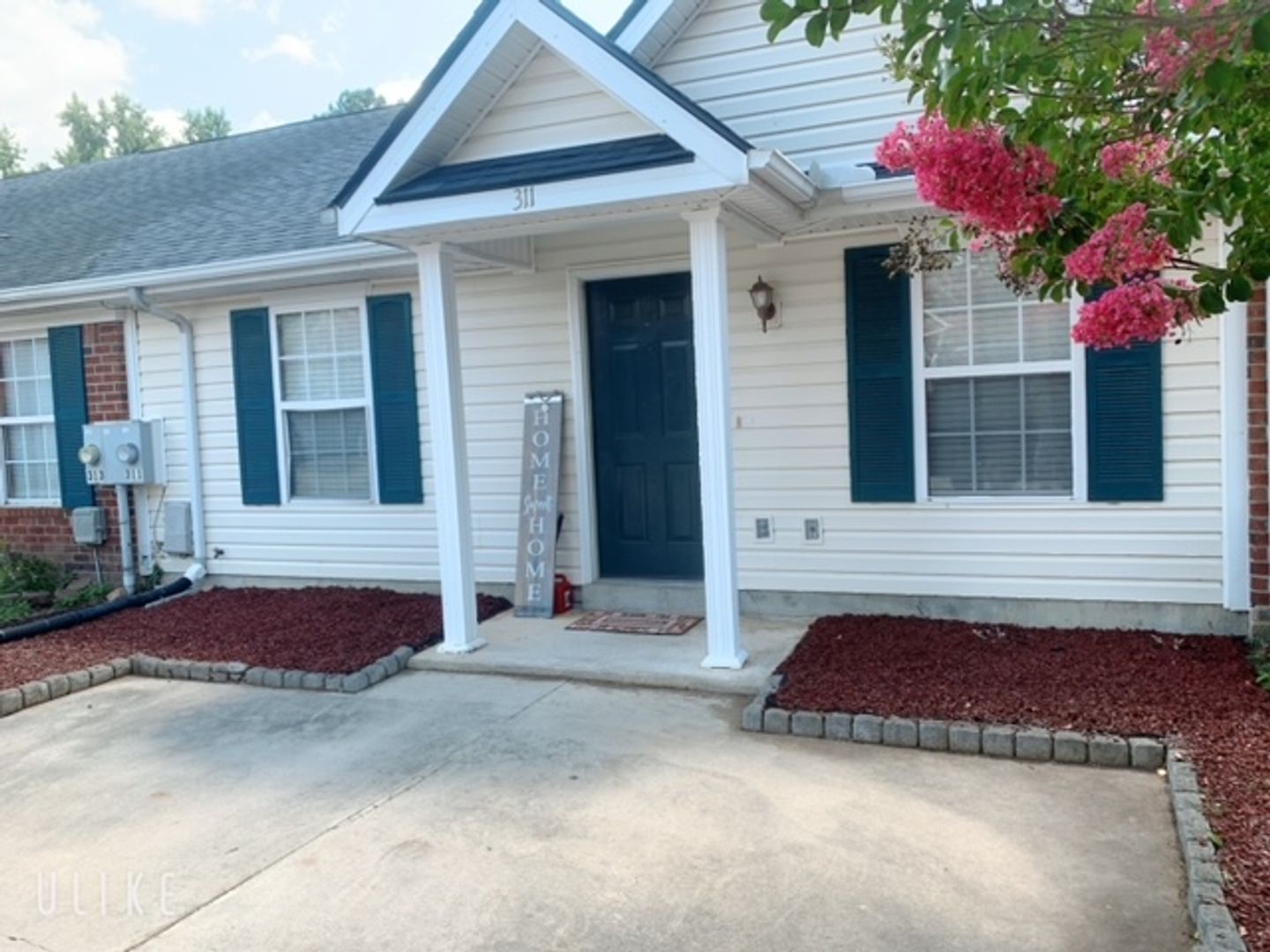 Grovetown Townhome: 311 Beech Lane