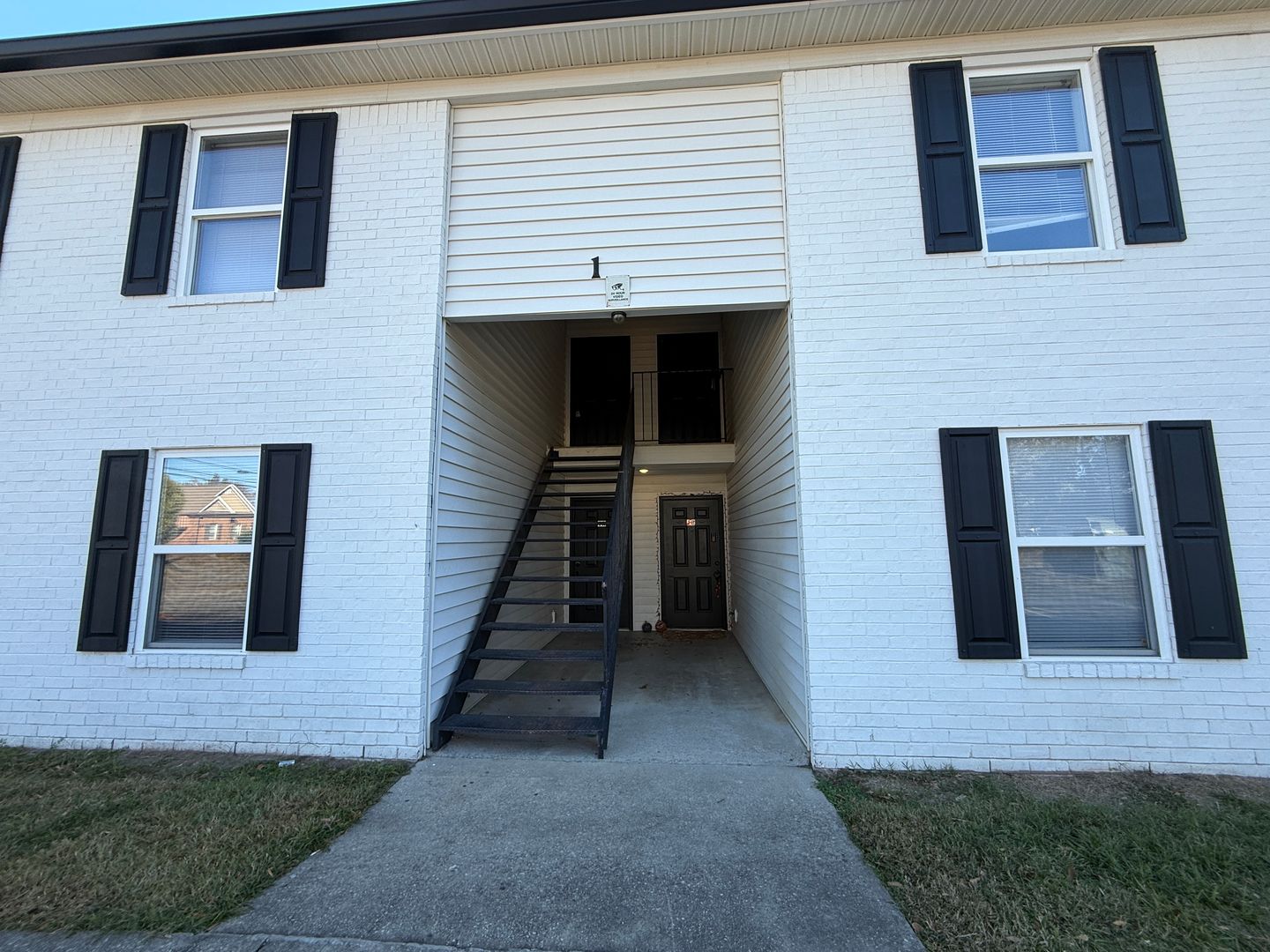 Harlem Apartment: 185 west Forrest street