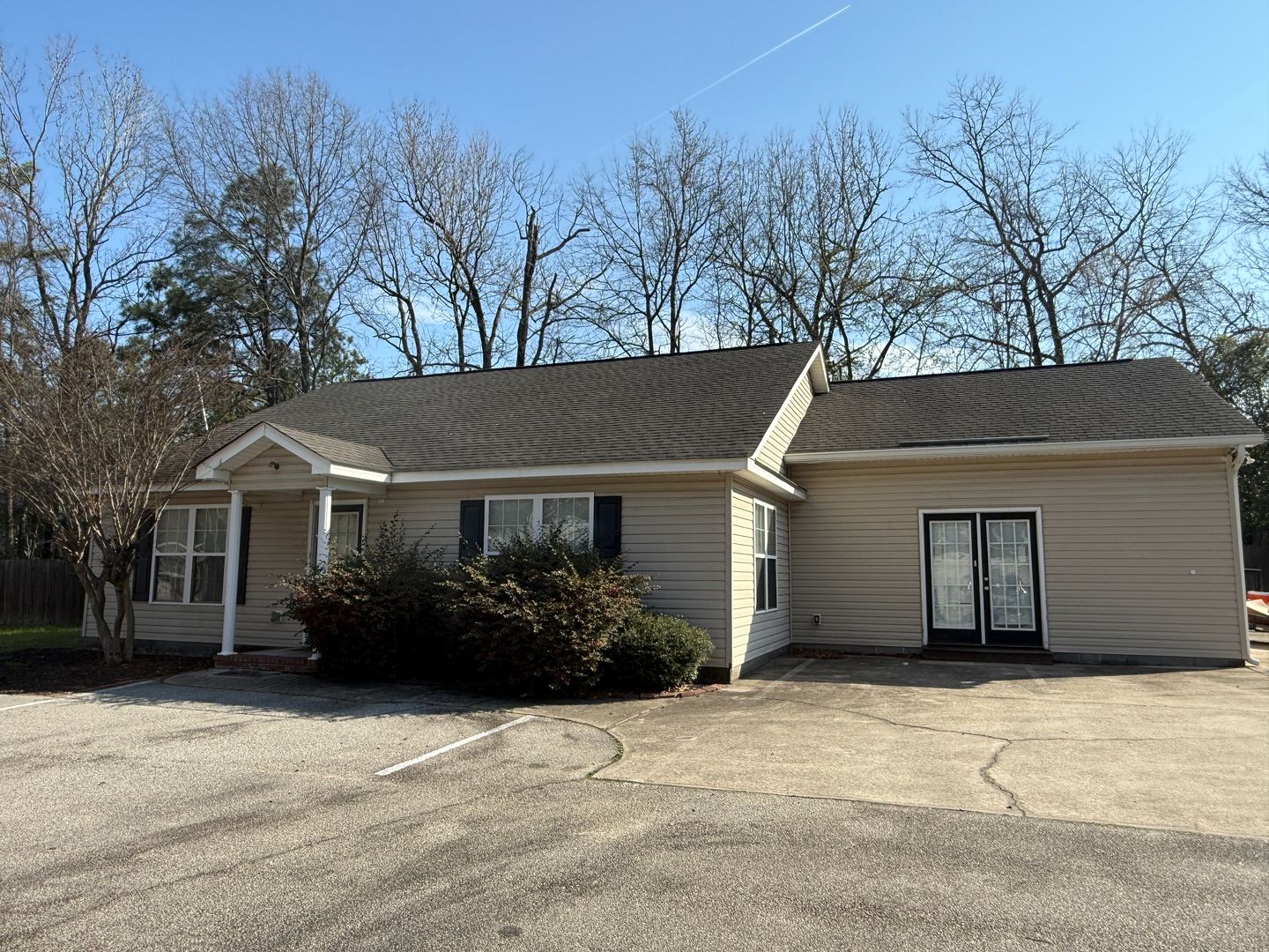 Grovetown House: 114 George Street