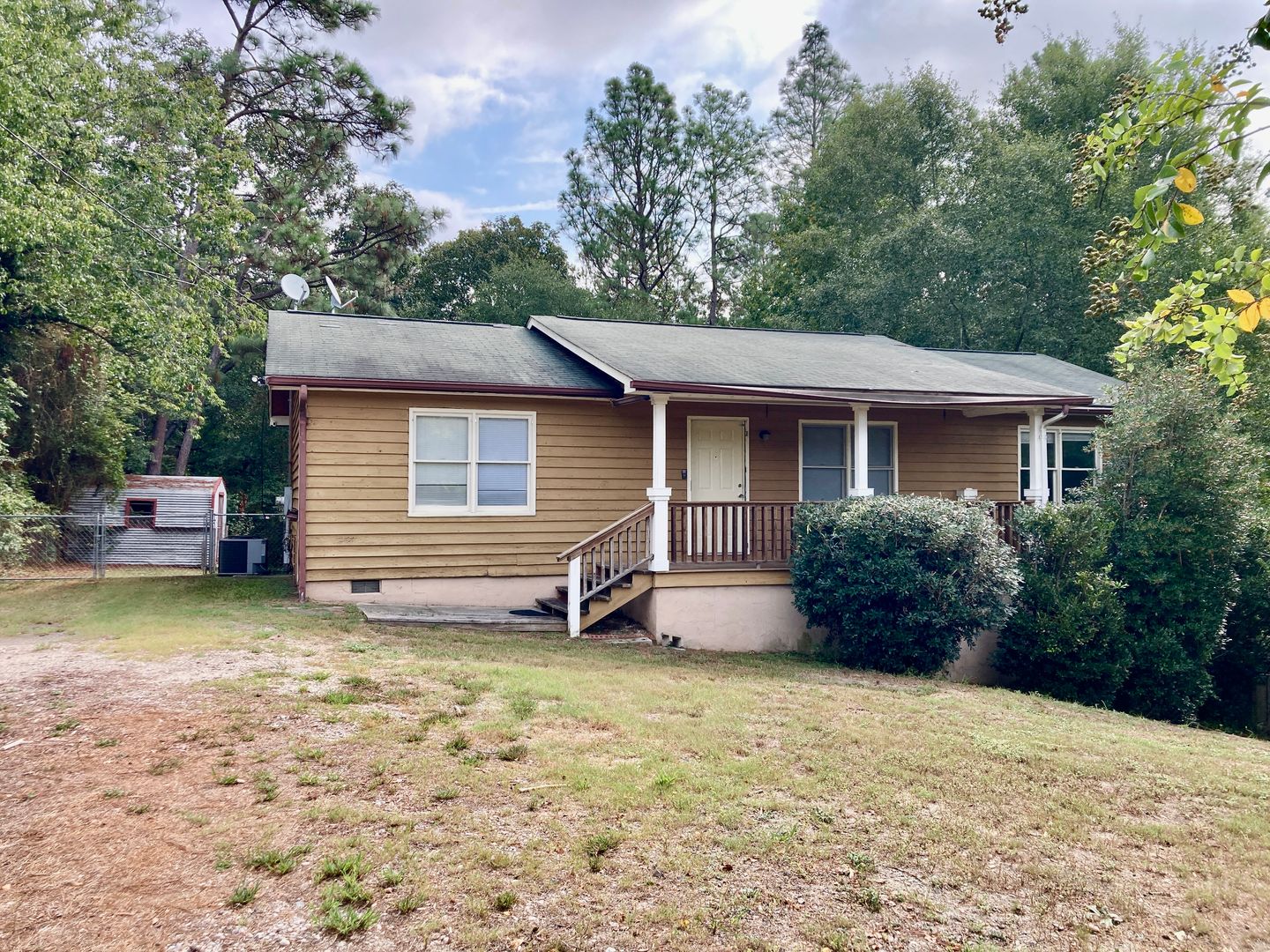North Augusta House: 444 Cherokee Dr