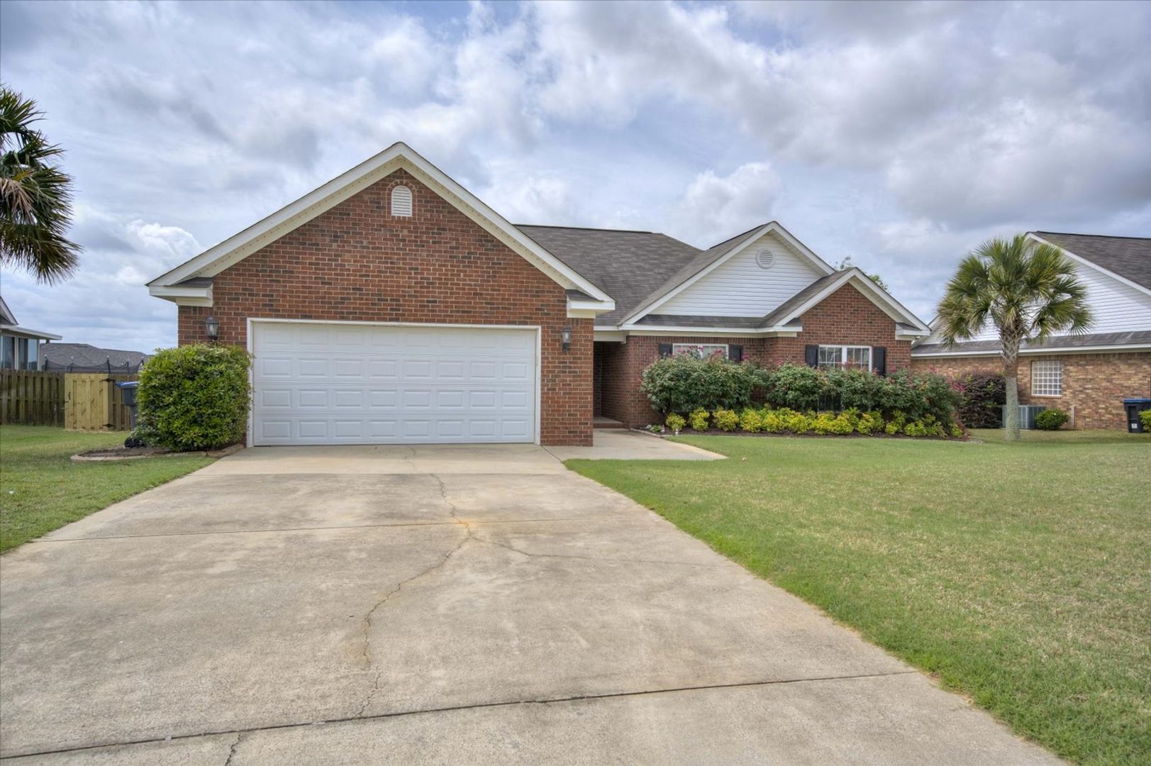 Augusta House: 4516 Logans Way