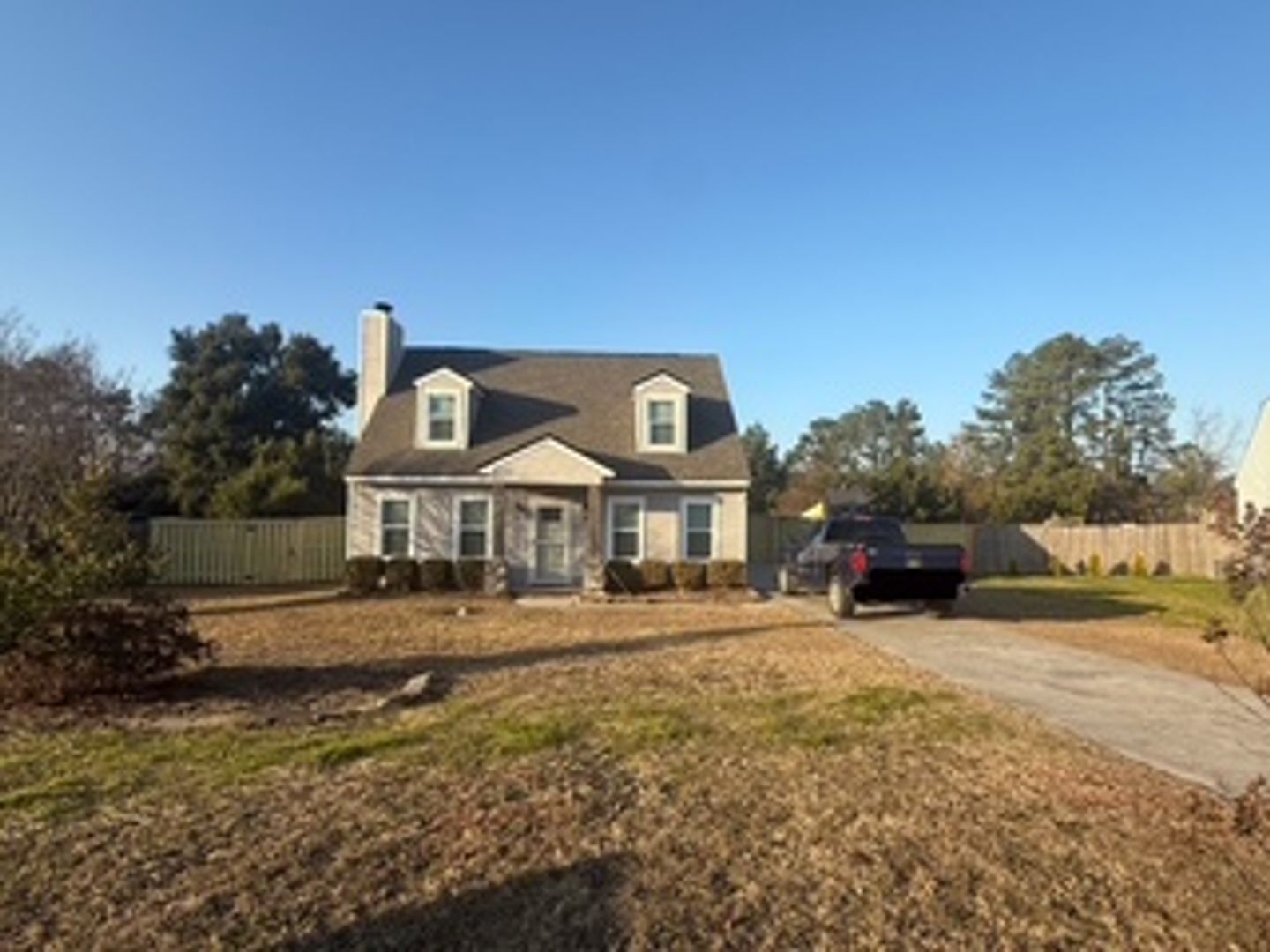 Augusta House: 4343 Ridge Cliff Drive