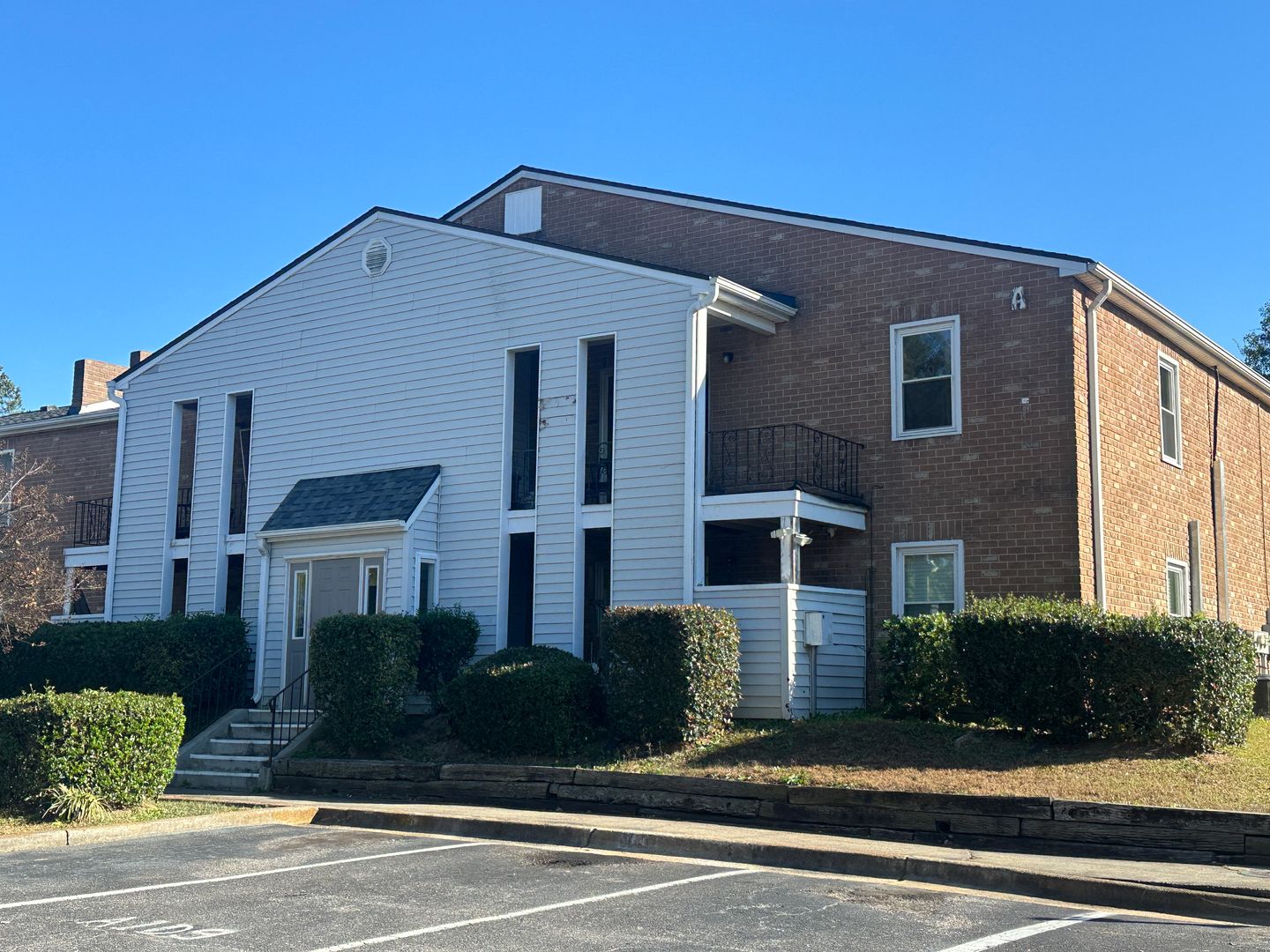 Augusta House: 1017 Stevens Creek Rd A120