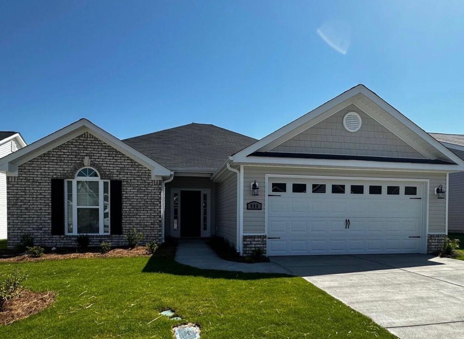 Augusta House: 886 Goodale Drive