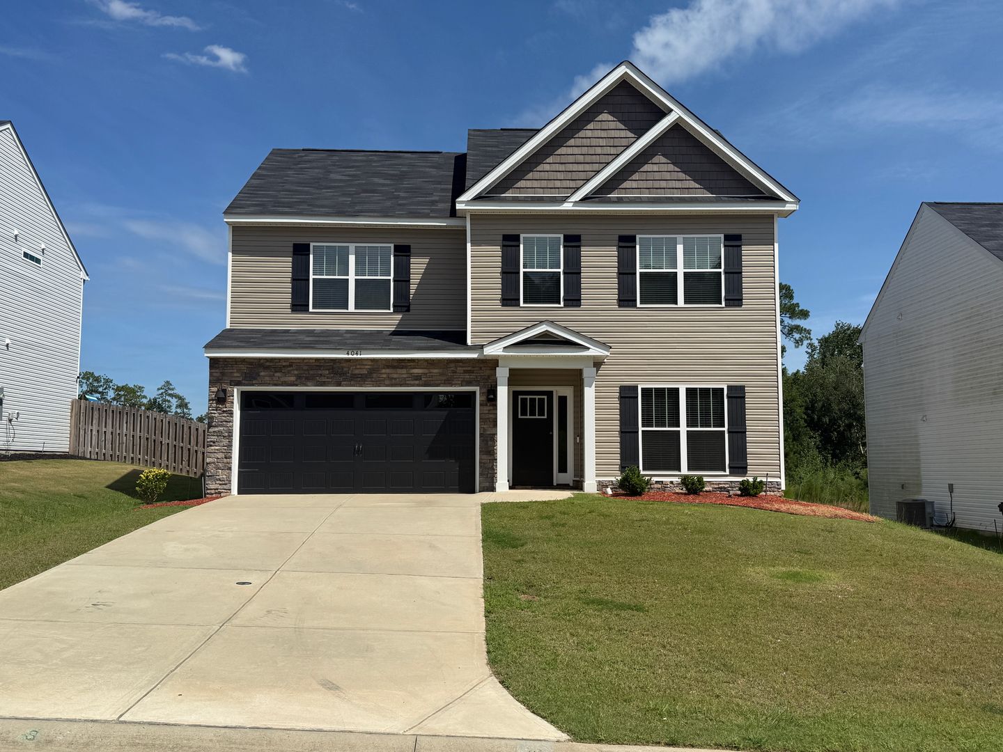 Augusta House: 4041 Cottingham Wayh
