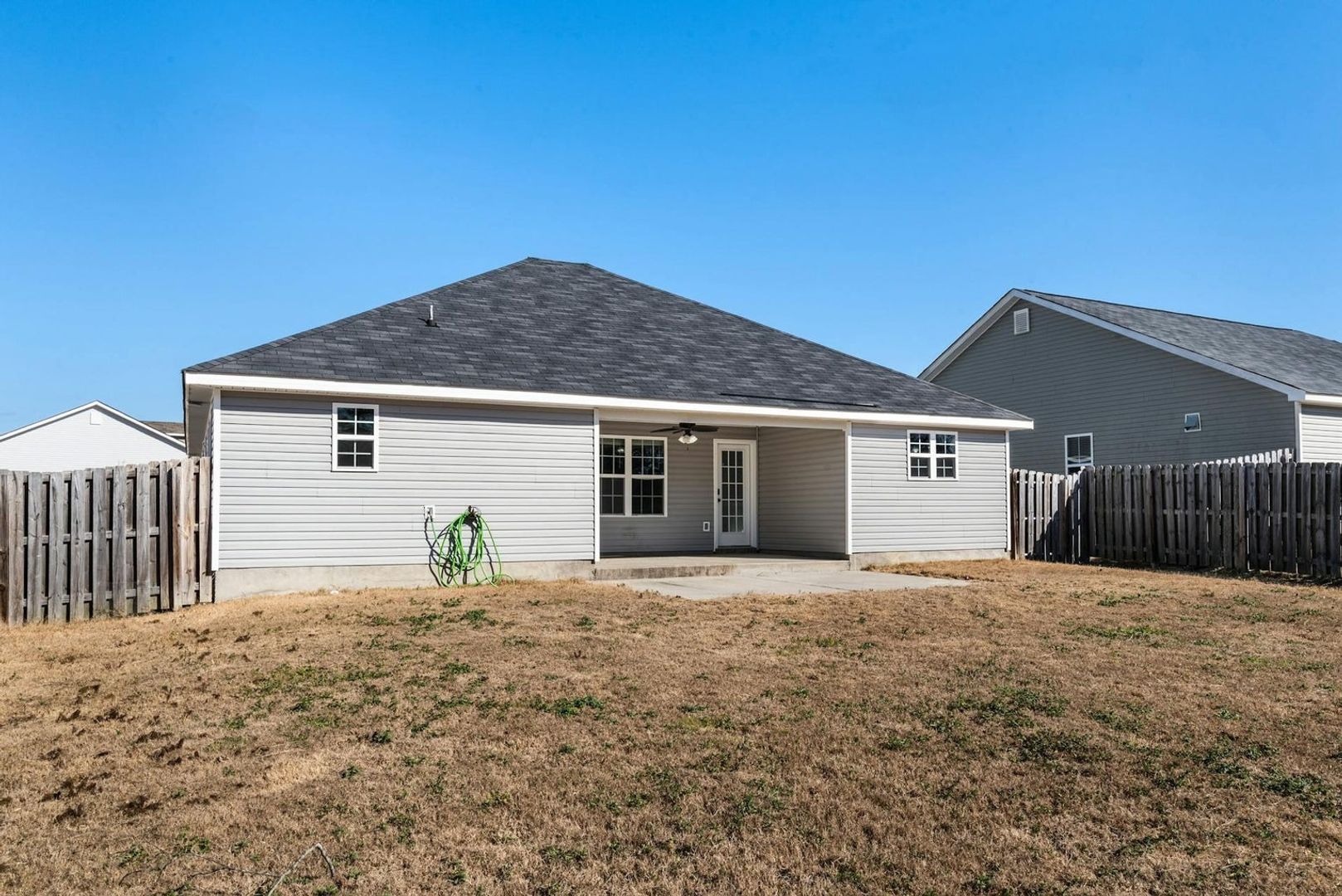 5010 Copse Drive, Augusta, GA 30909