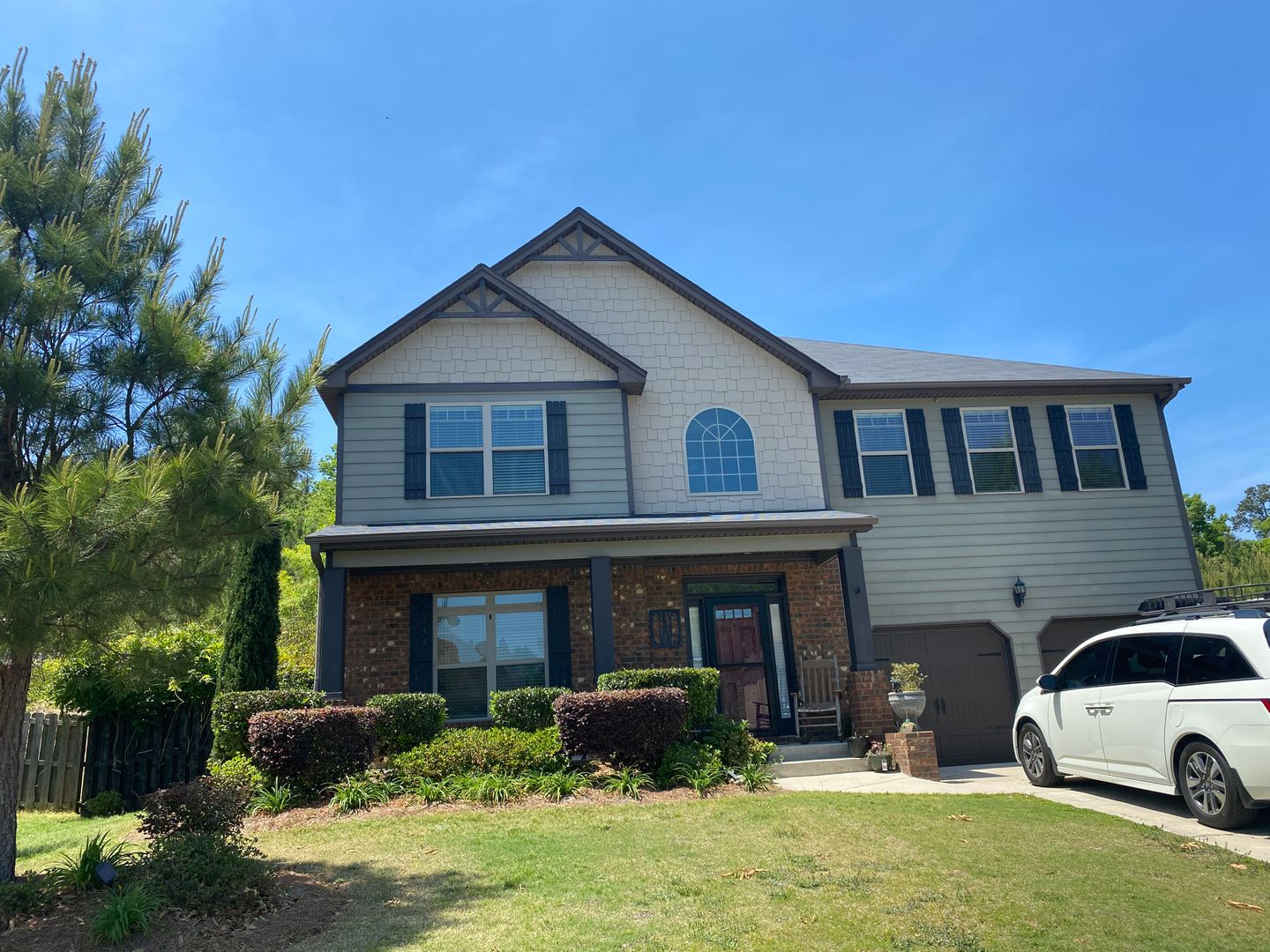 Grovetown House: 735 Porter Lane