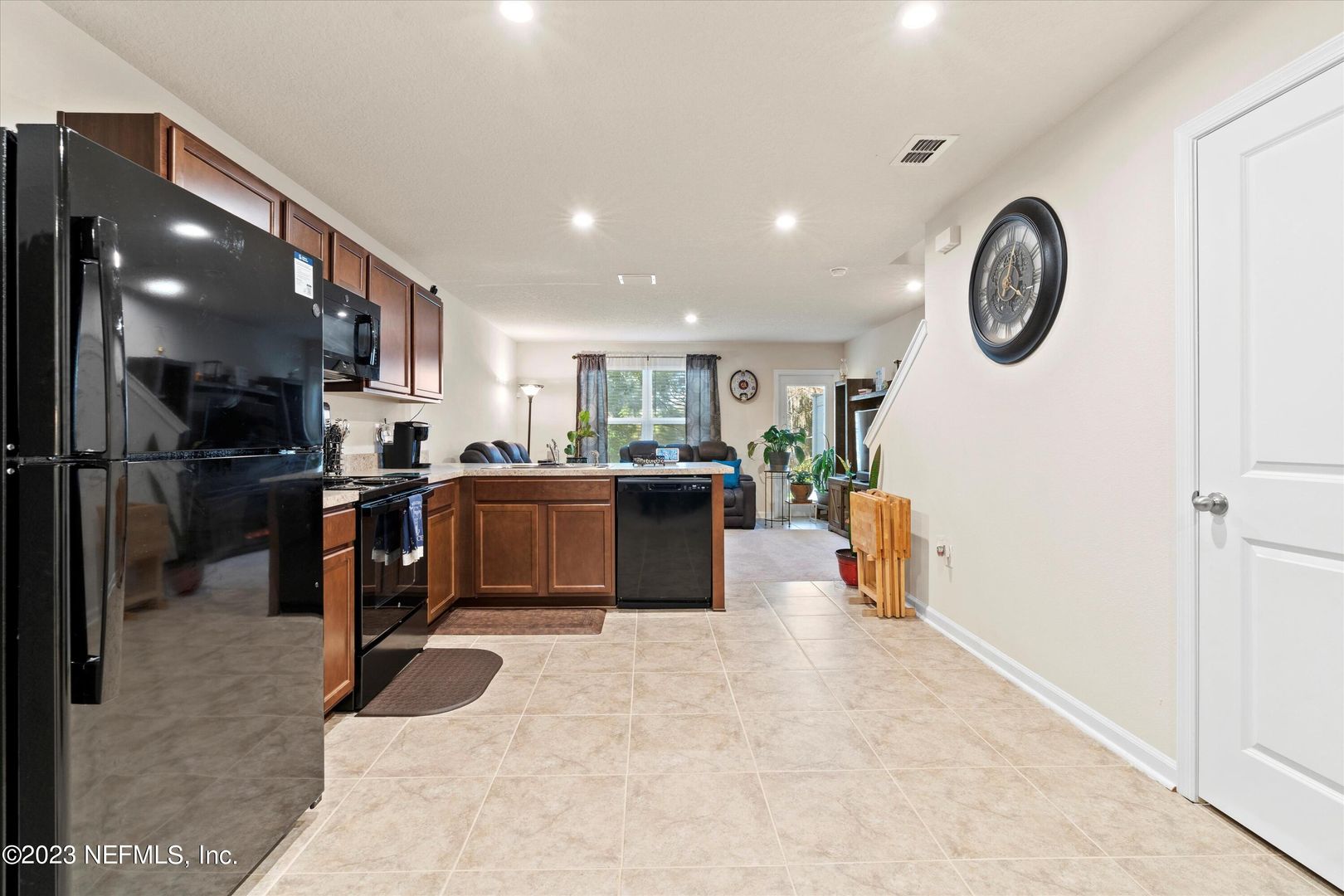 Jacksonville Townhome: 5893 Creekside Crossing Dr.