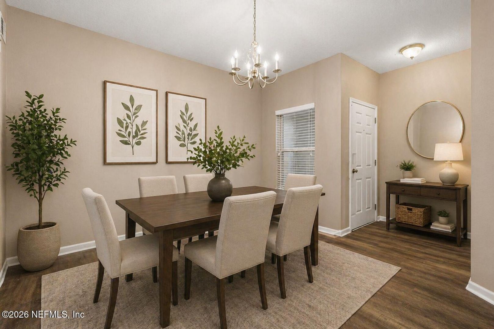 Jacksonville Condo: 3680 Kirkpatrick Circle Unit 4