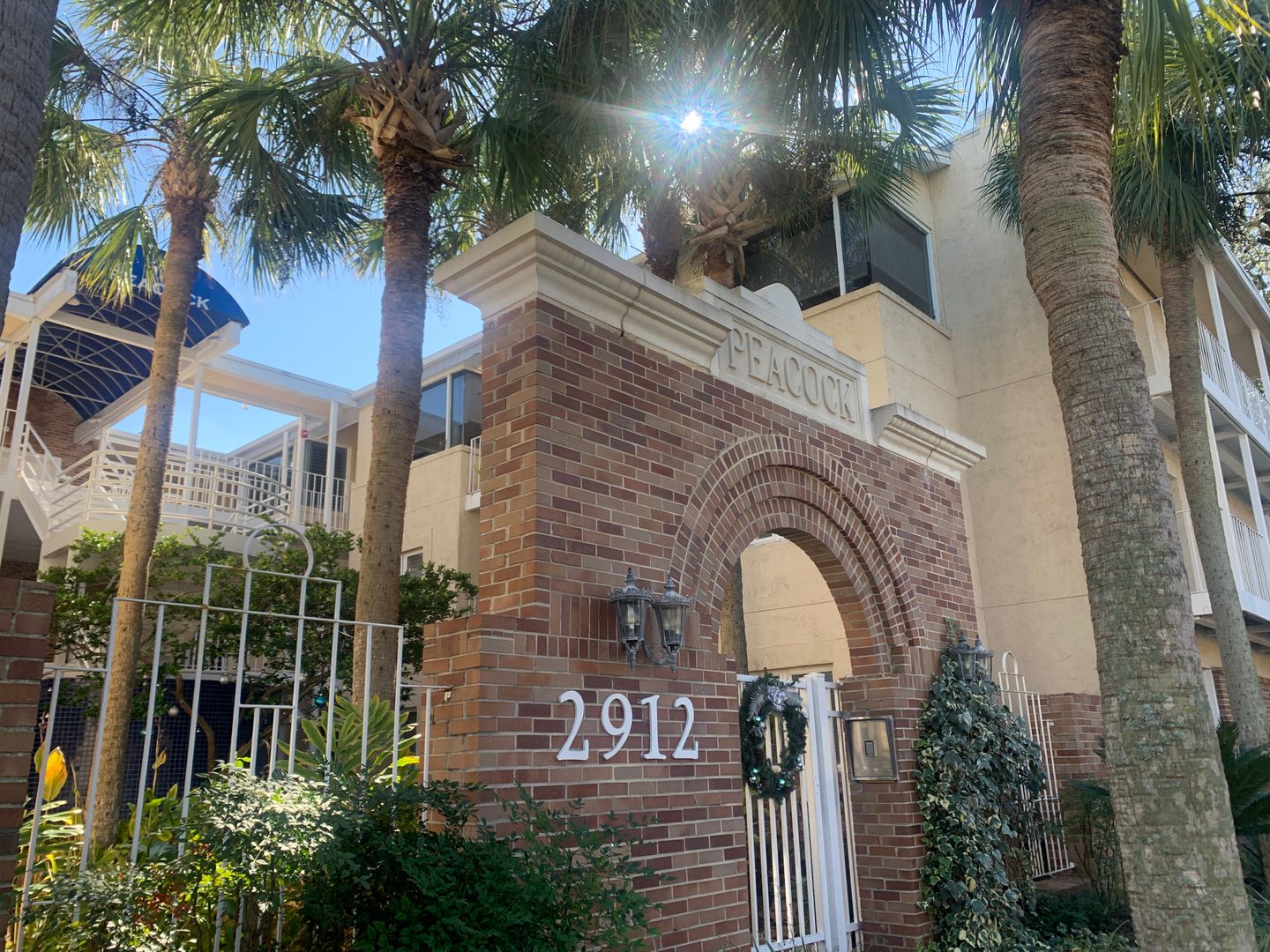 Jacksonville Condo: 2912 St Johns Ave #24