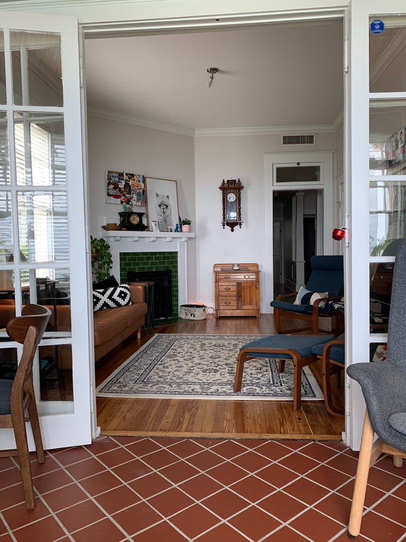 Jacksonville House: 2123 River Blvd