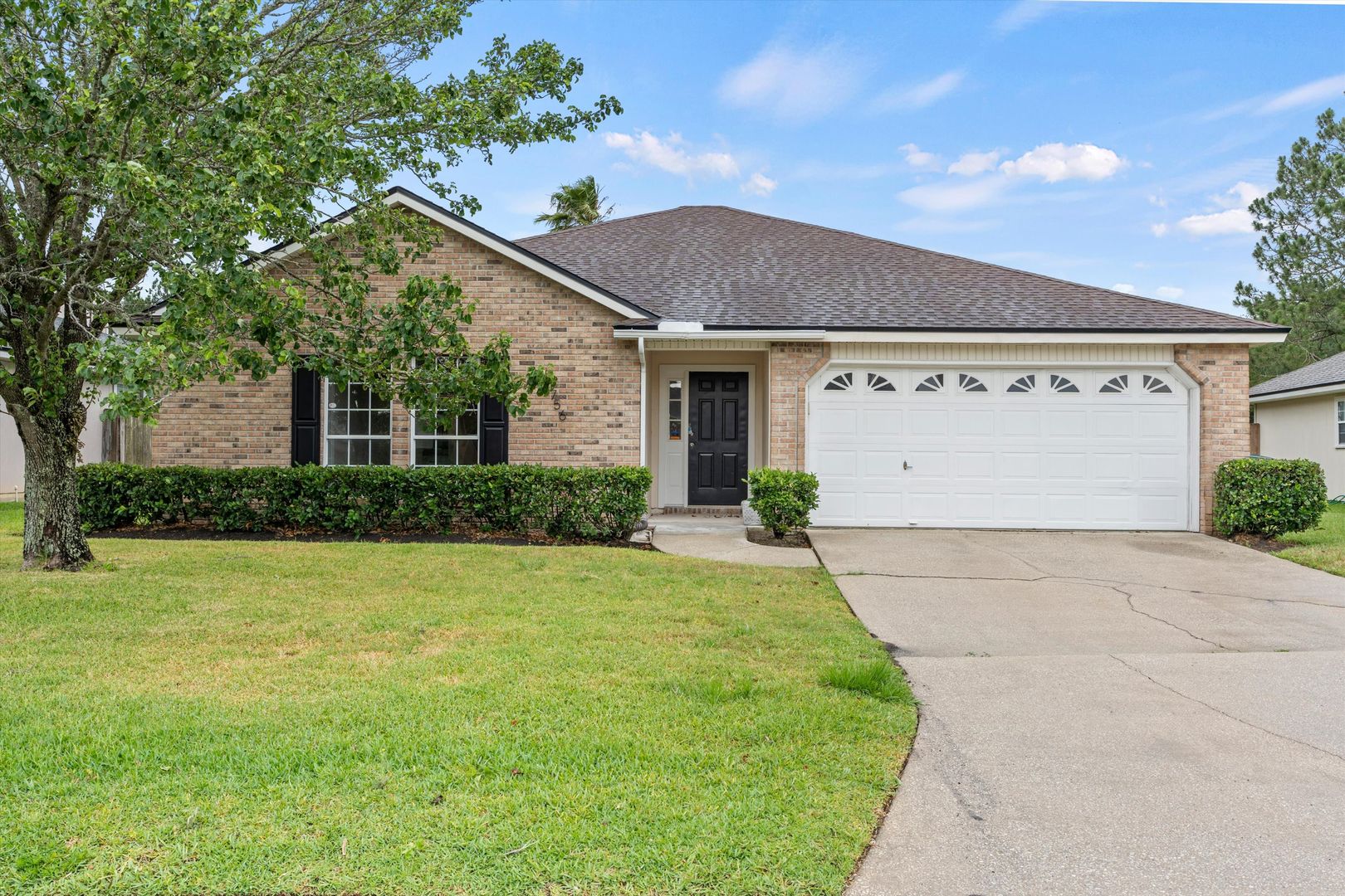 Jacksonville House: 12756 Bentwater Dr