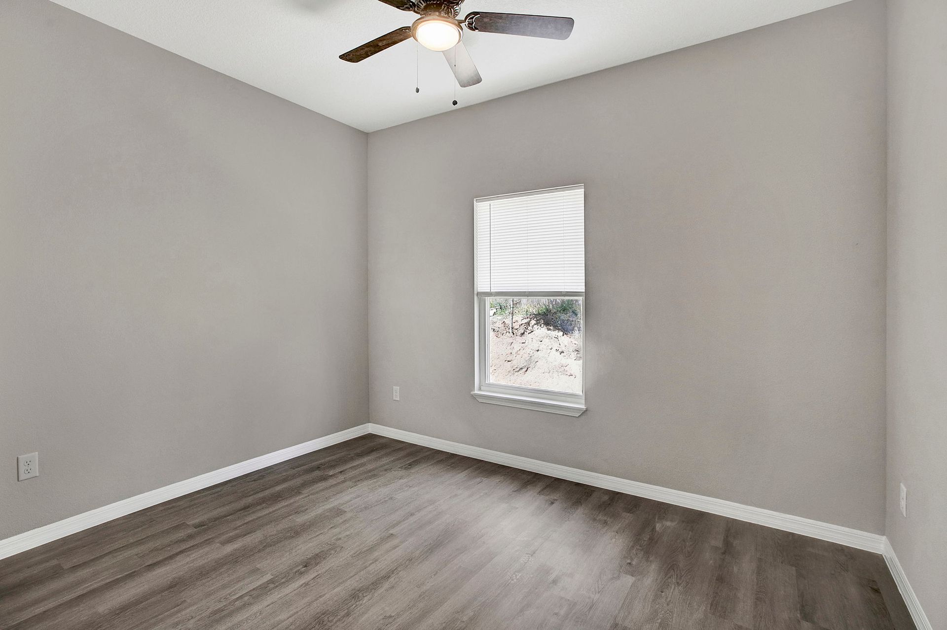 Brand New One-Story for Rent