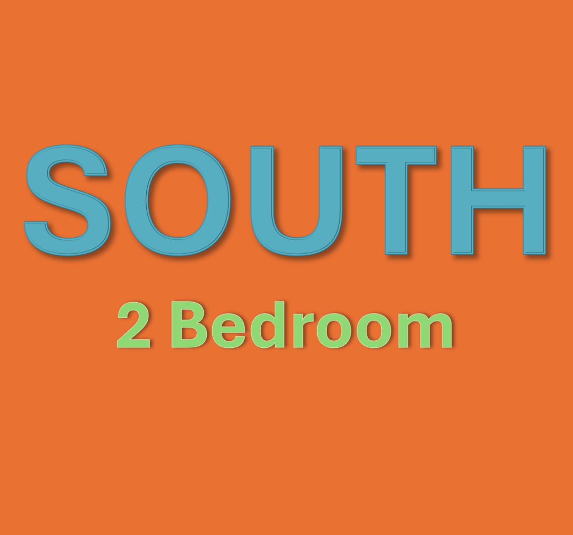 Murray Apartment: 1700 Lowes Drive