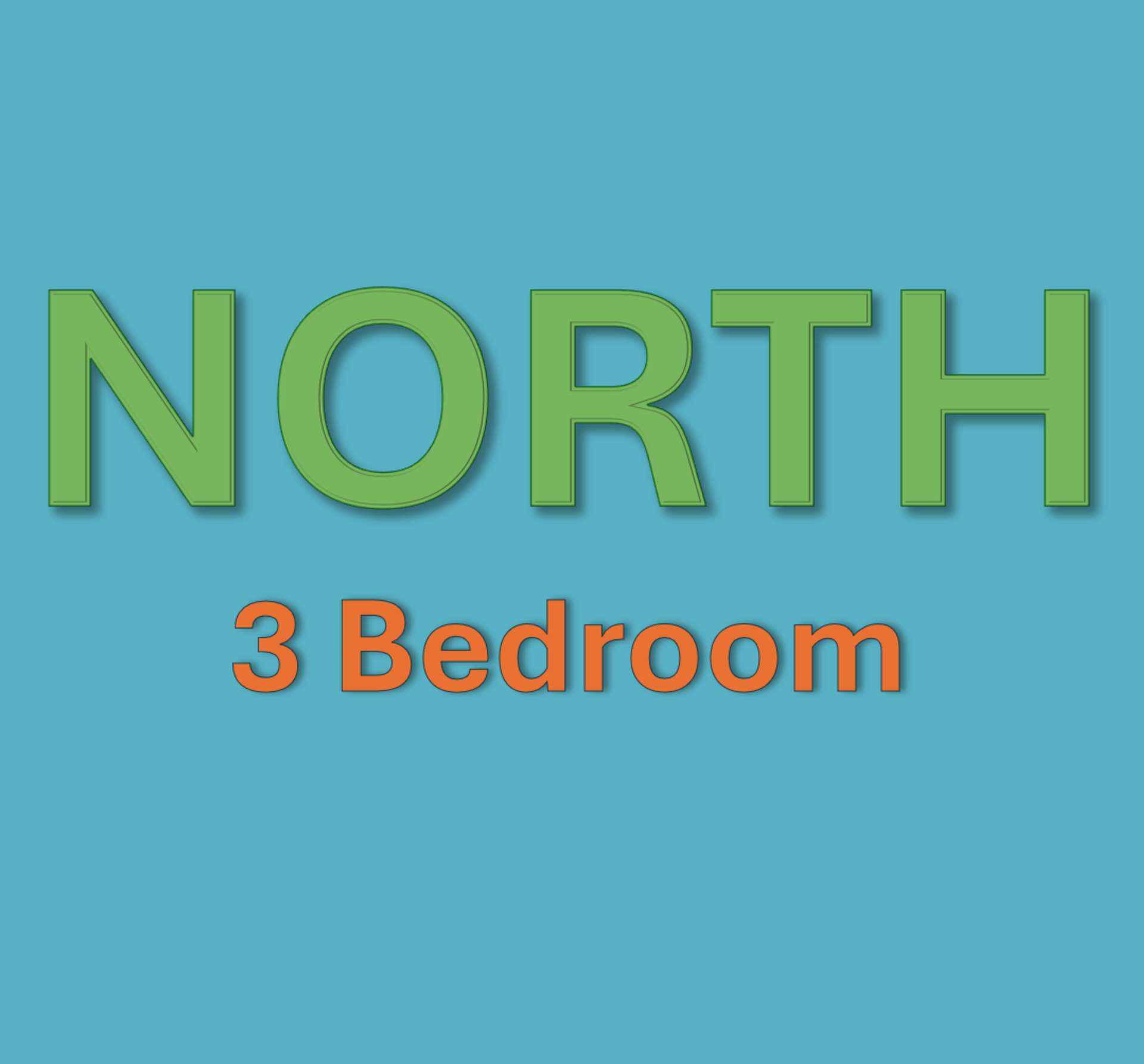 Murray Apartment: 1421 North 16th Street