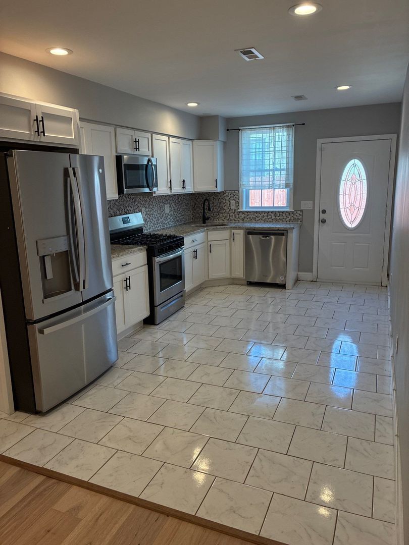 Baltimore Townhome: 1403 Race St