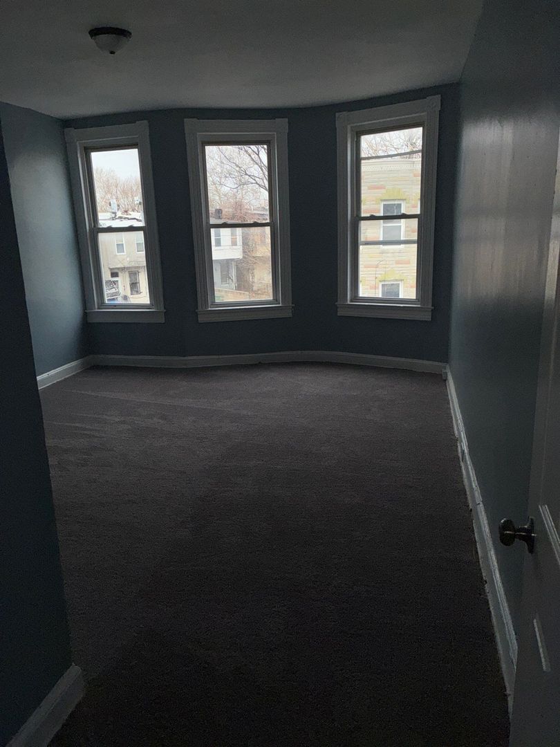 Baltimore Townhome: 1633 Westwood Ave