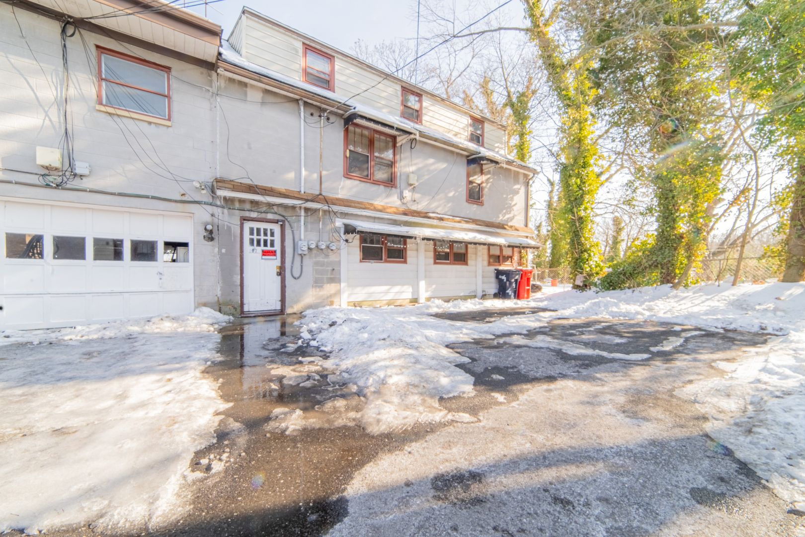 Bridgeton Apartment: 105-107 Atlantic Street