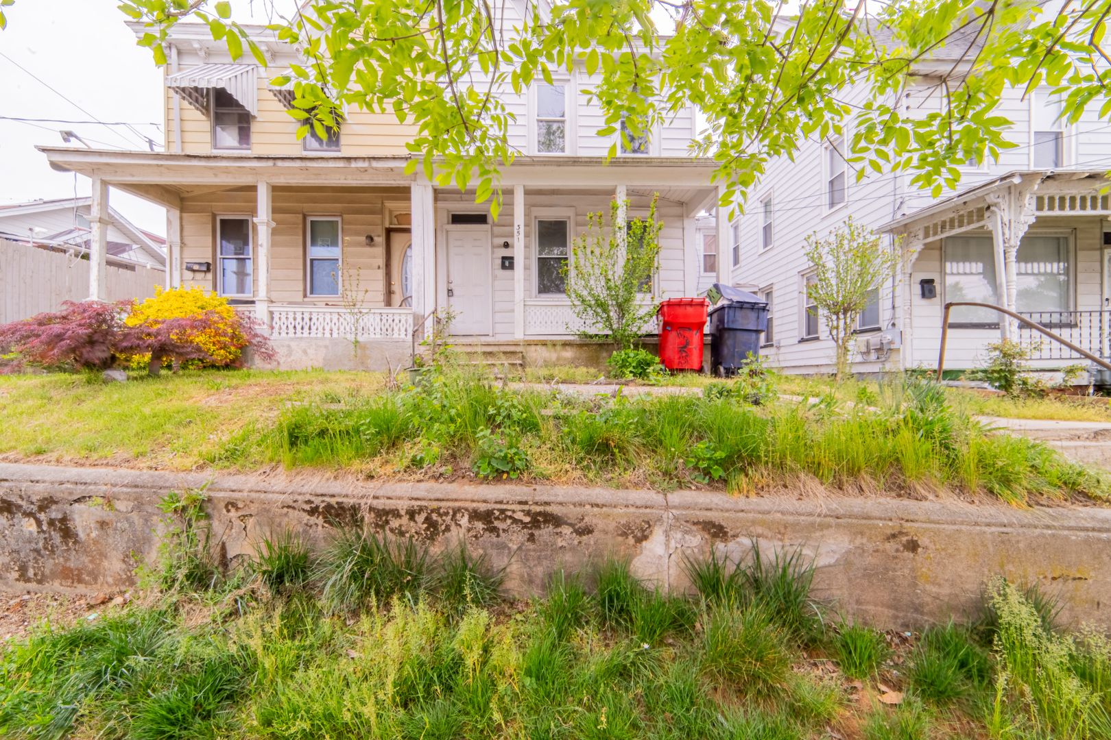 Bridgeton Apartment: 351 N Laurel Street