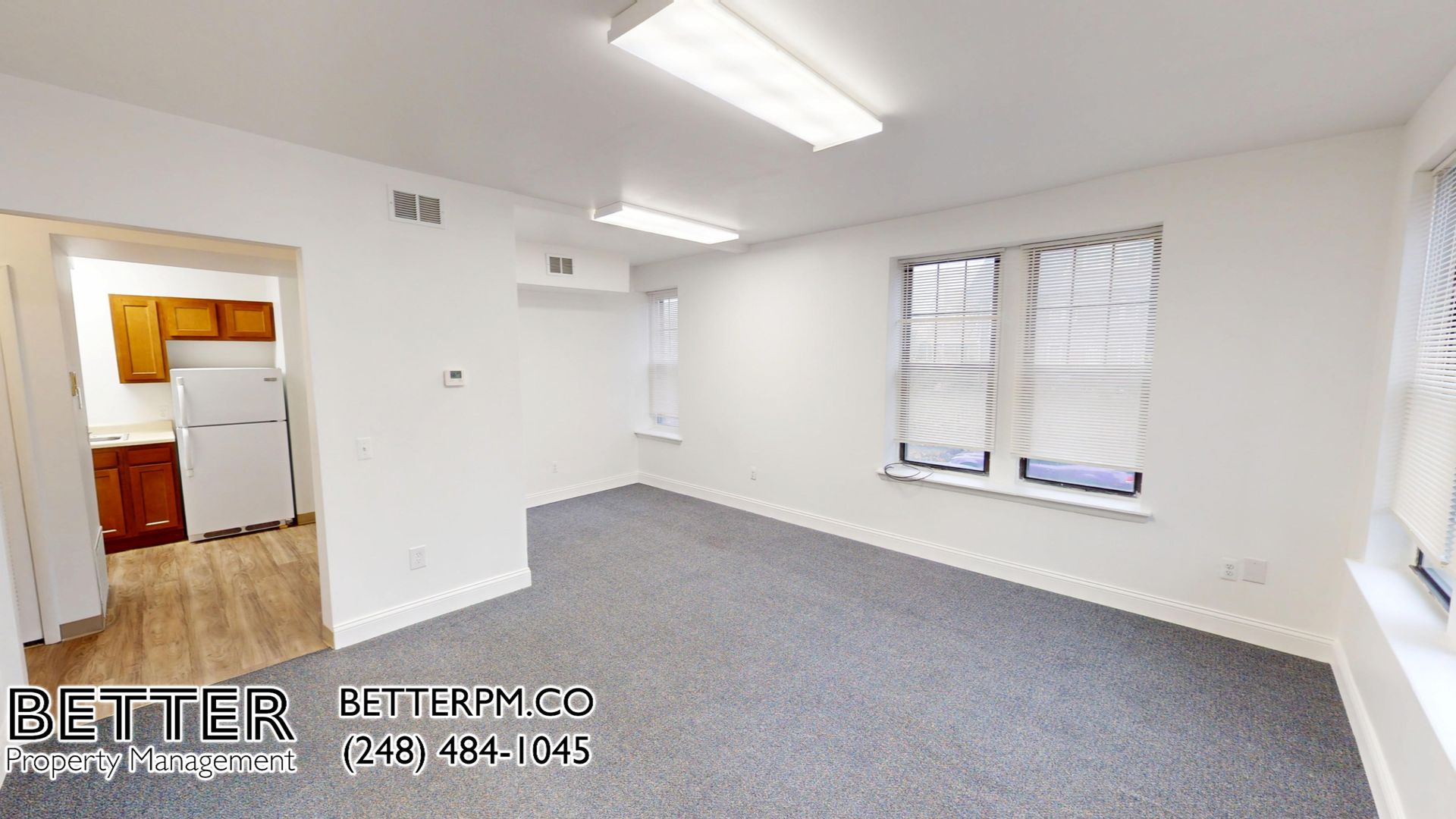 Detroit Apartment: 1887-1889 W Grand Blvd.