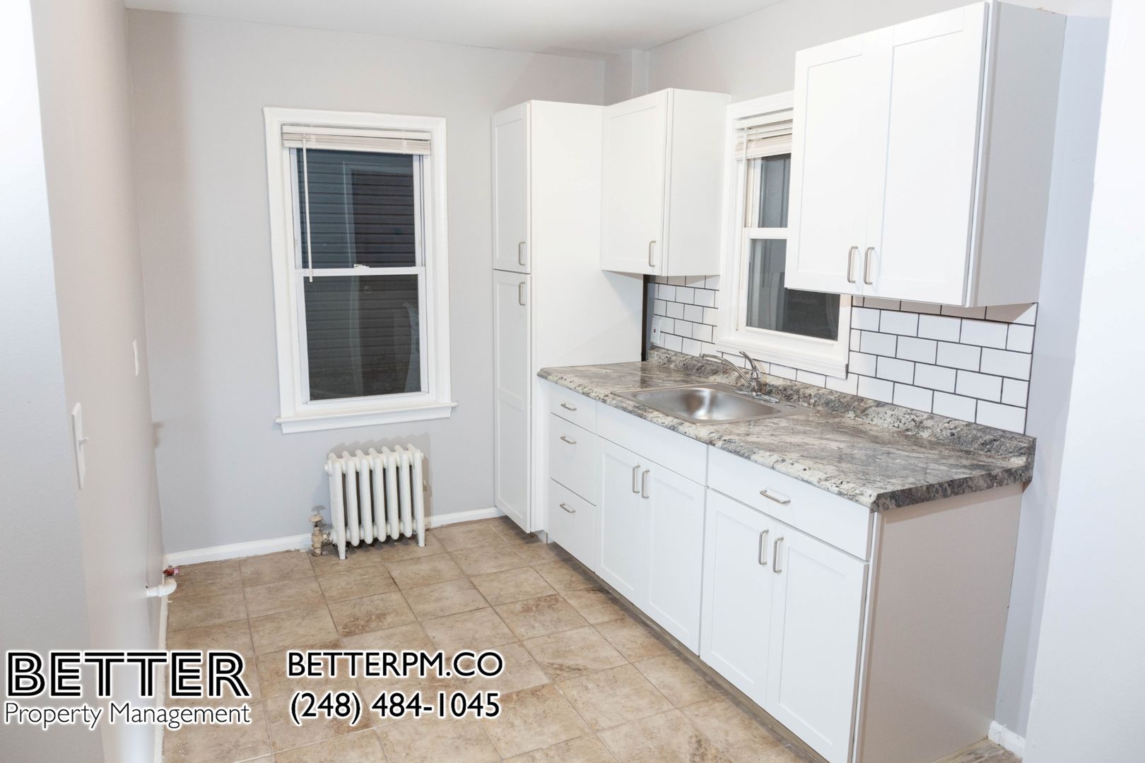 Melvindale Apartment: 17107 Palmer St.