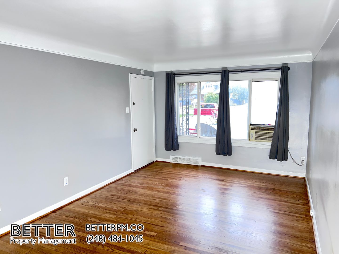 Eastpointe Apartment: 15321-15341 E 9 Mile Rd.