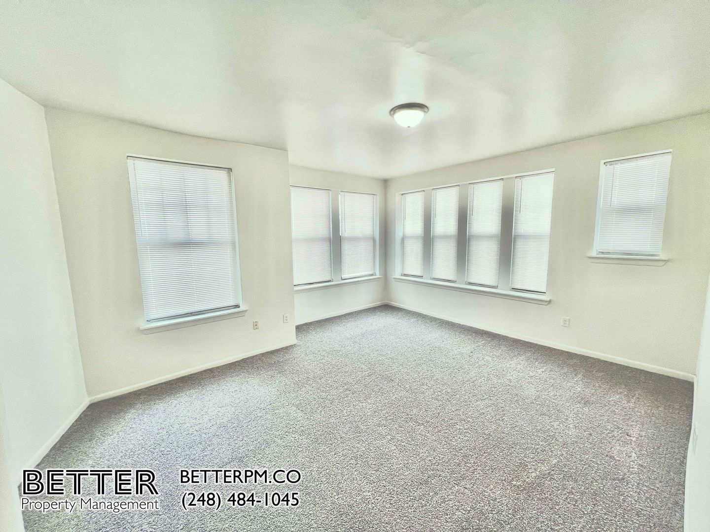 Detroit Apartment: 1887-1889 W Grand Blvd.