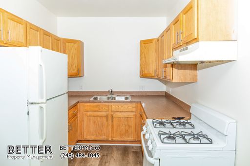 Spacious and Bright 2-Bedroom Apartment Home with Balcony – photo 1