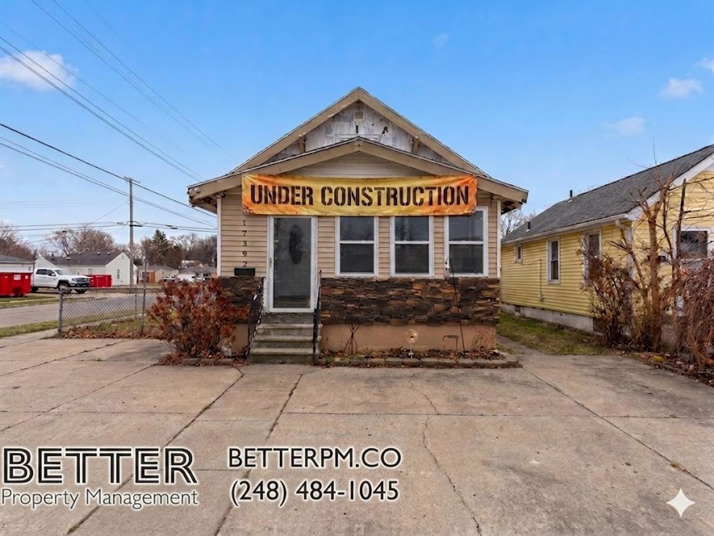 Roseville House: 17392 Tennyson