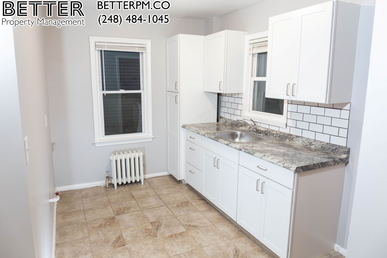 Melvindale Apartment: 17107 Palmer St.