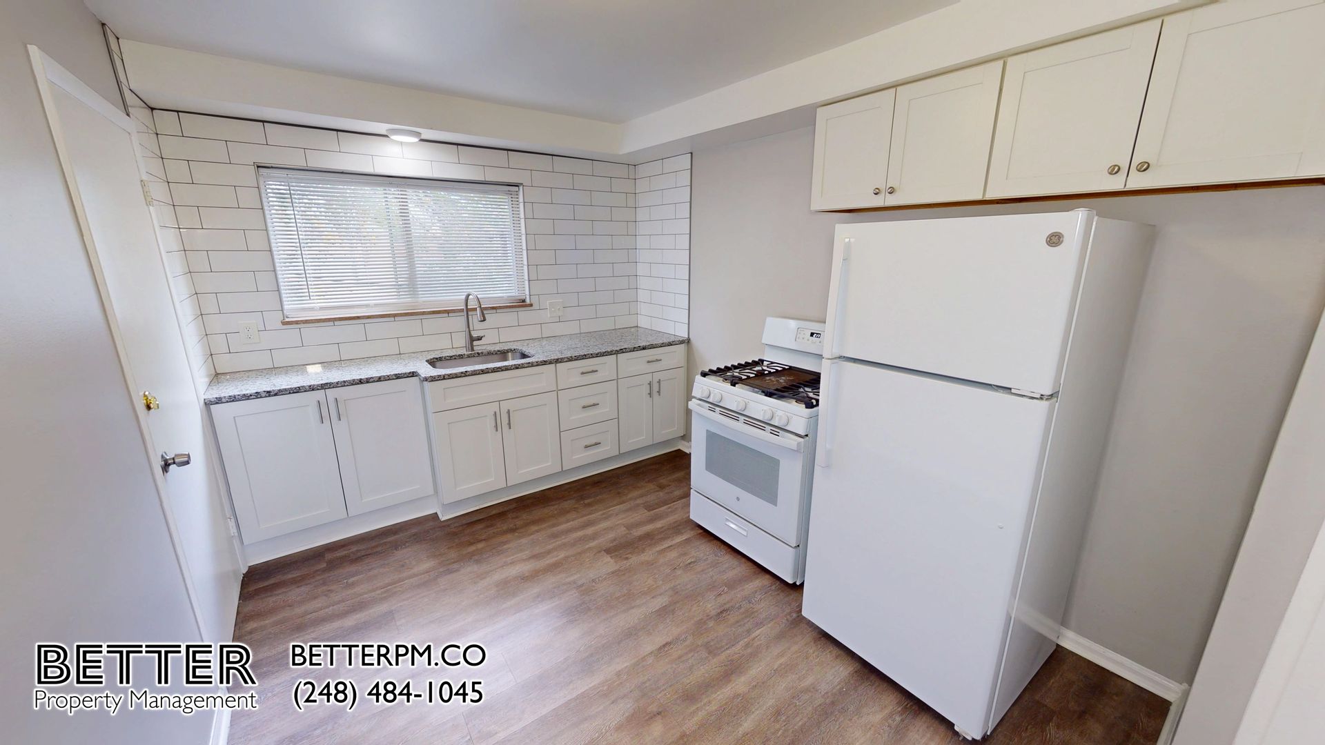 Eastpointe Apartment: 15321-15341 E 9 Mile Rd.