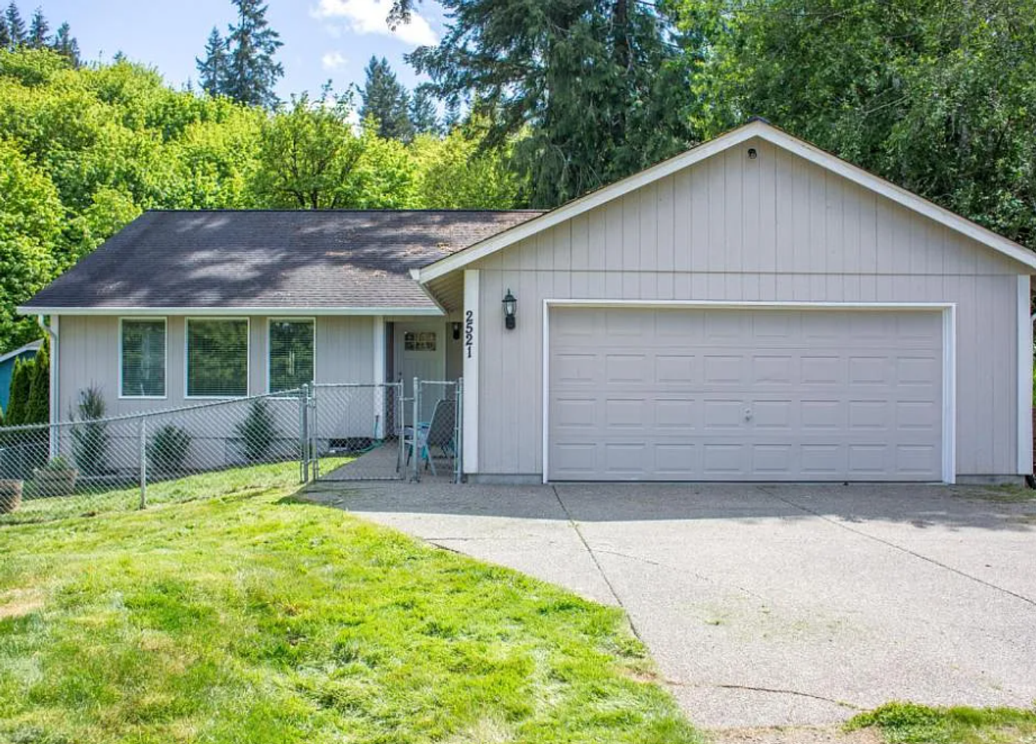 Olympia House: 2521 123rd Ave SW