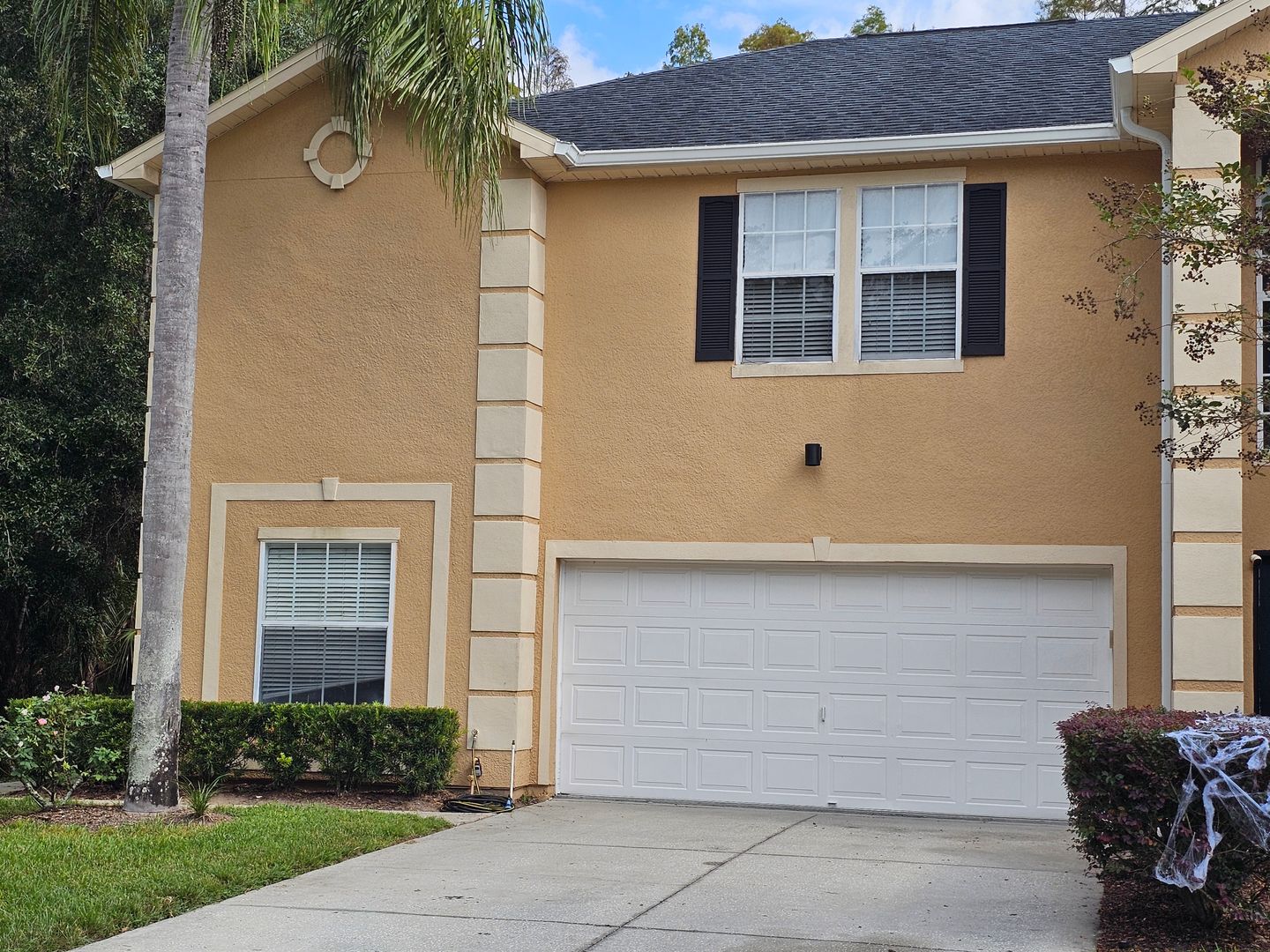 Tampa Townhome: 16309 Fairford Palms Ct.