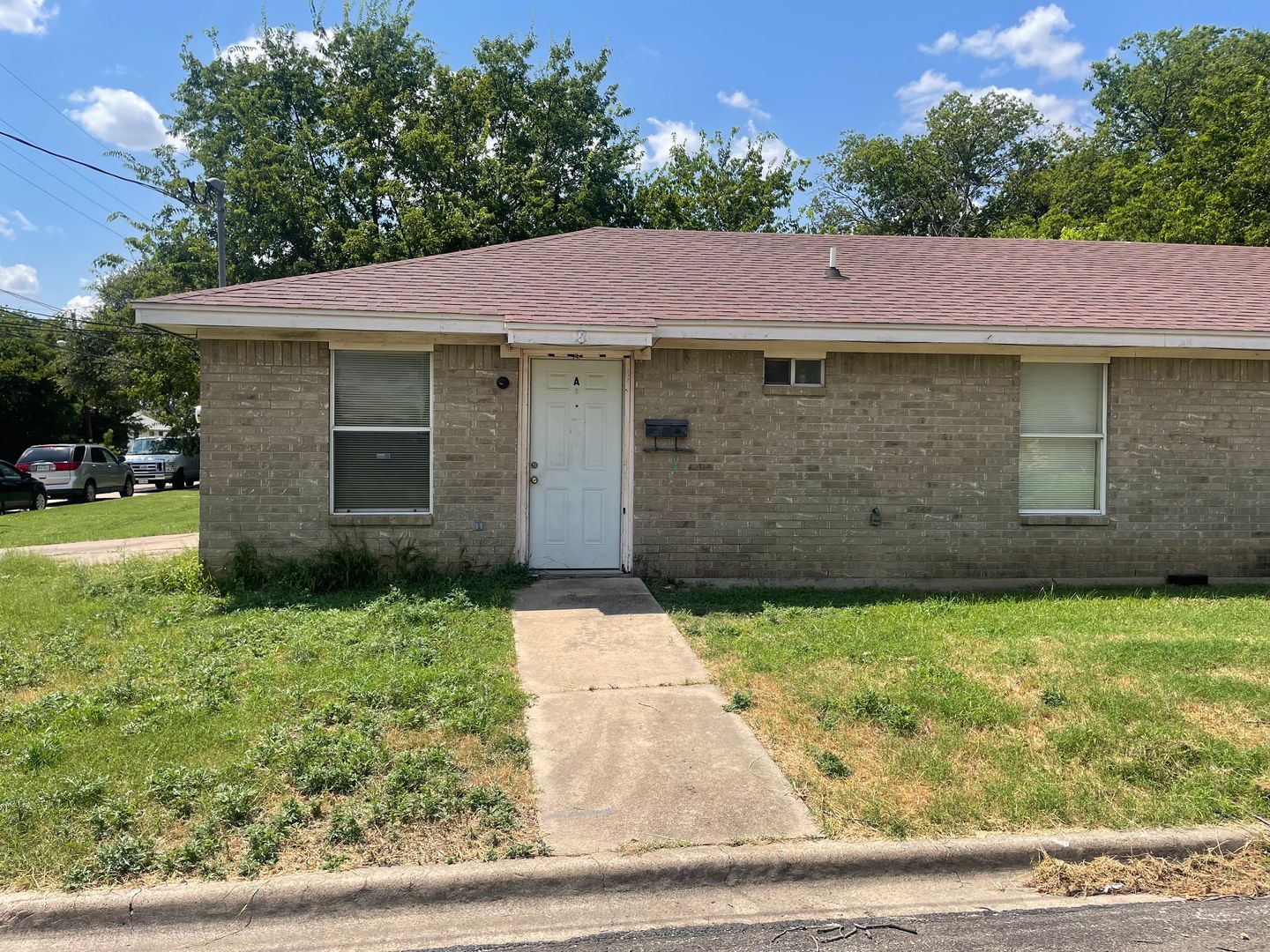 killeen Apartment: 1007 York Avenue