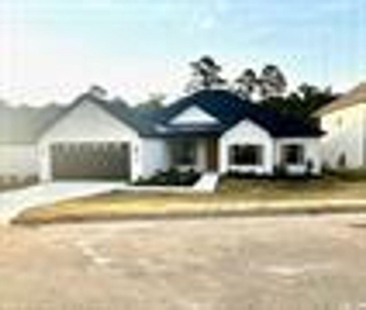 Little Rock House: 160 Caurel Circle