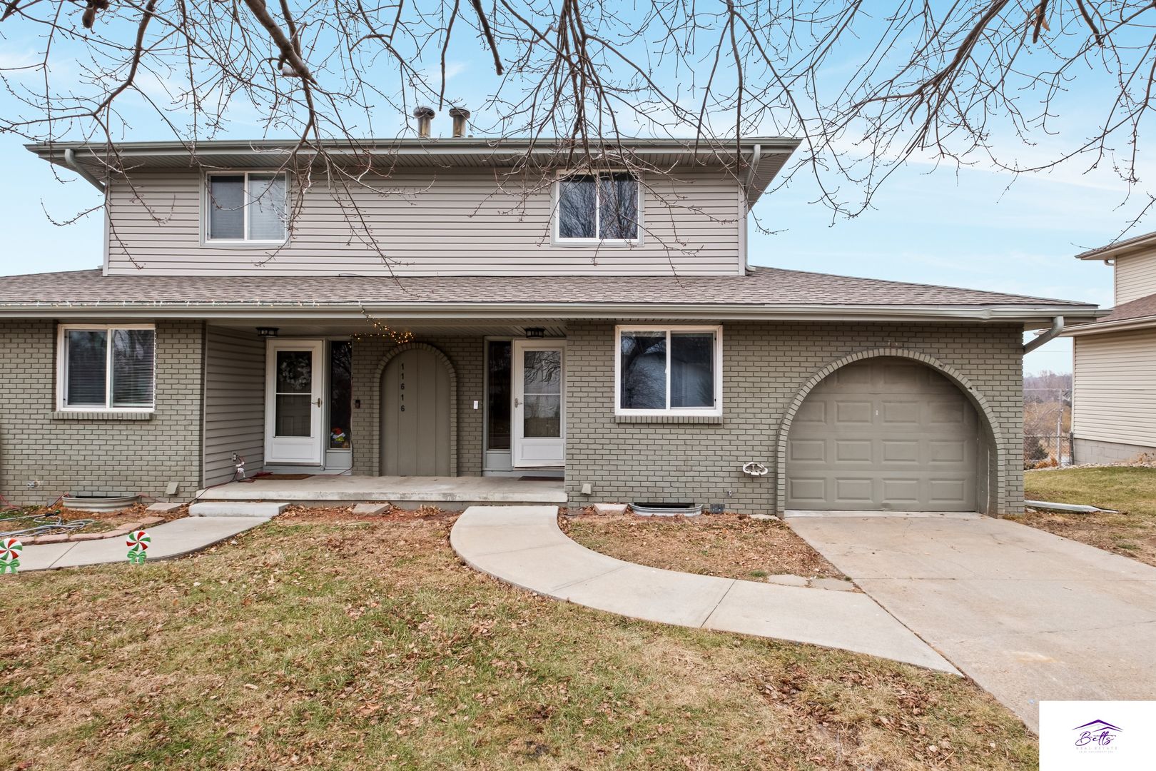 OMAHA Apartment: 11614 CAMDEN