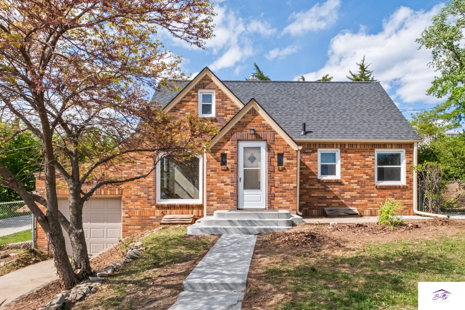 OMAHA House: 8512 WIRT STREET