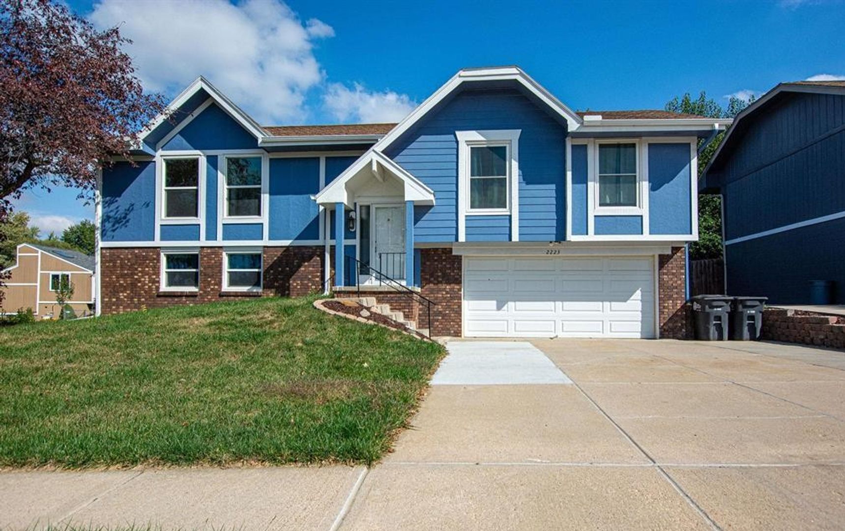 OMAHA House: 2223 N 129TH ST